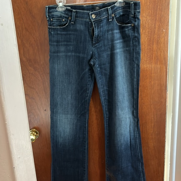 Coh jeans size 32 bootcut - Picture 5 of 7
